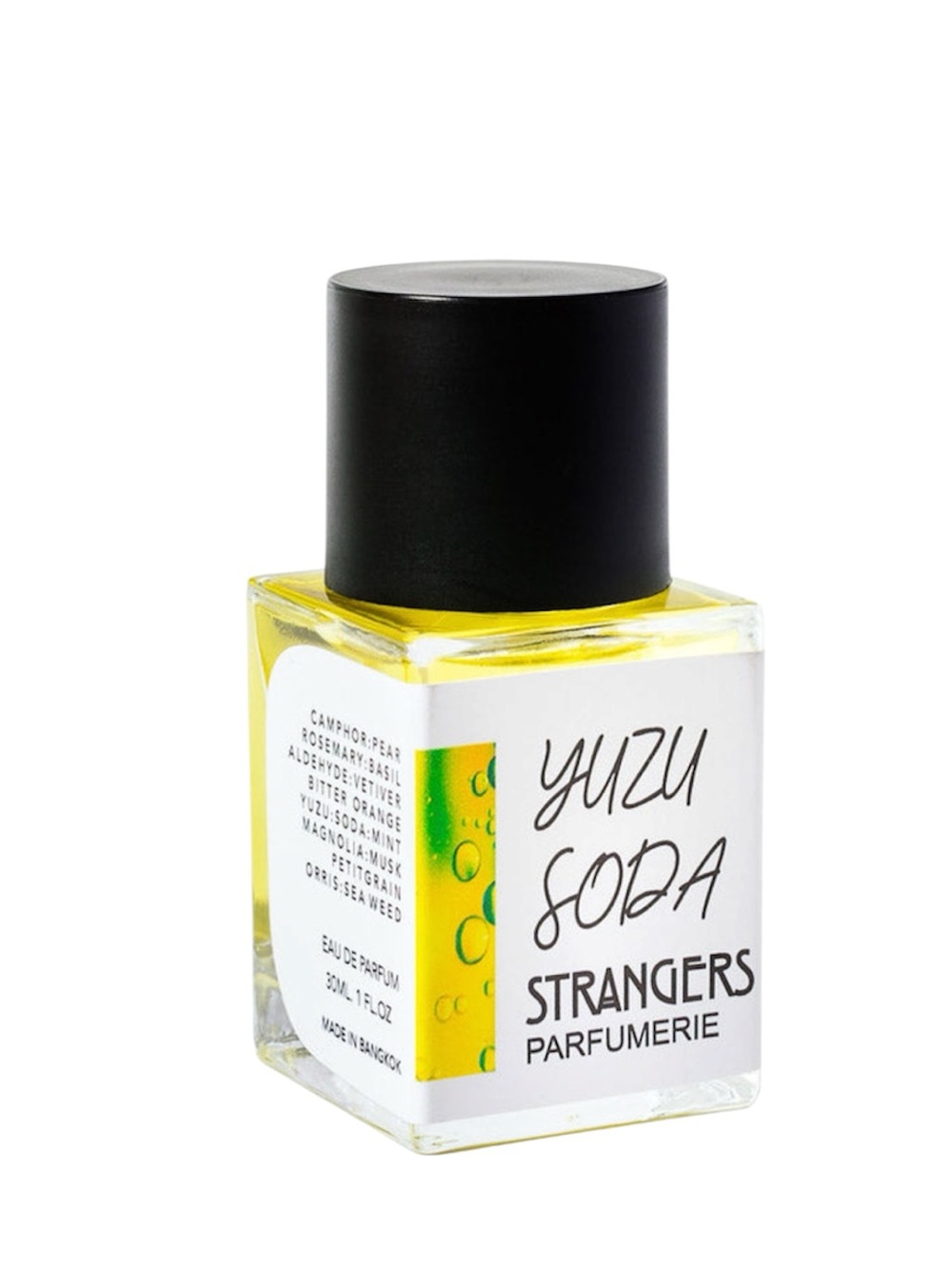 Yuzu Soda EDP - 30ml